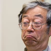 Satoshi Nakamoto