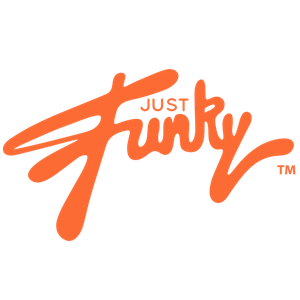 Just Funky Logo