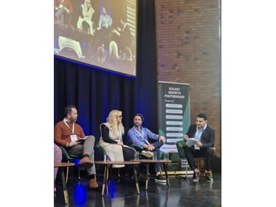 #SolentFuturescape 2026