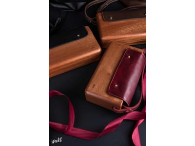 « The Wag Bag Restyled »