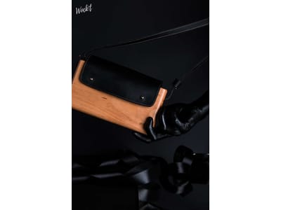 « The Wag Bag Restyled »