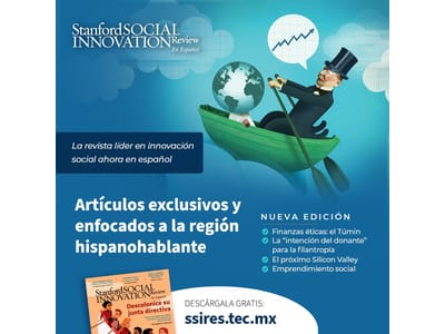 Para innovación social