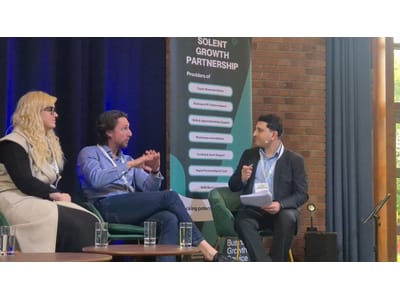 Event Host & Panel Moderator