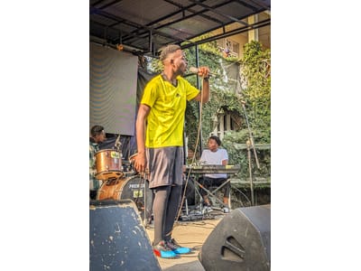 TOP FIVE SAUTI