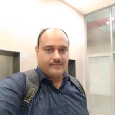 Vikas Singh