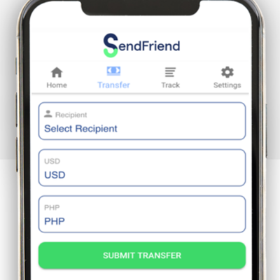 SendFriend Money Transfer