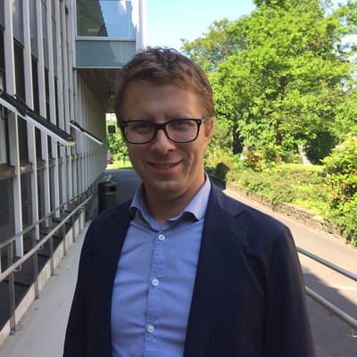 Kristian Amlie