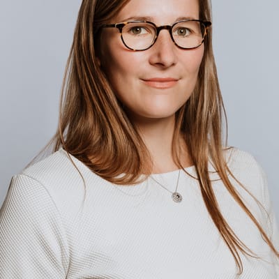Mélanie Harouel