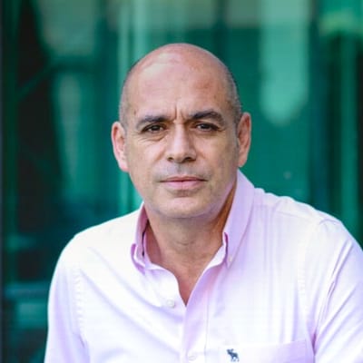 Francisco Monteverde