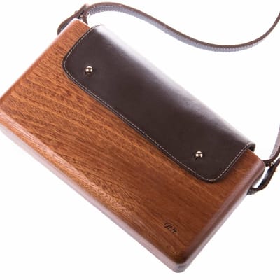 « The Wag Bag Restyled »