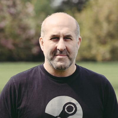 Jason Della Rocca