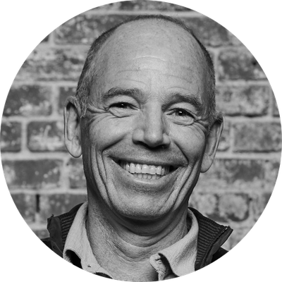 Marc Randolf