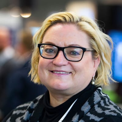 Anne-Lise Heggland