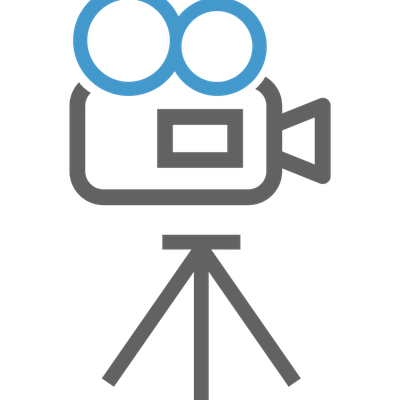 Vidéo professionnelle