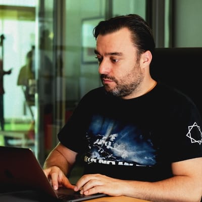 Jordi Mon