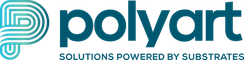 Polyart logo